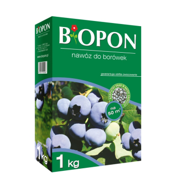 NAWÓZ, DO BORÓWEK 1 KG