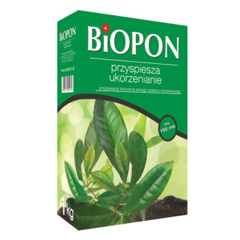 NAWÓZ, UKORZENIAJĄCY 1KG