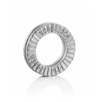 PODKŁADKA SAMOKLINUJĄCA M20 DP AN133 NORD-LOCK / KPL