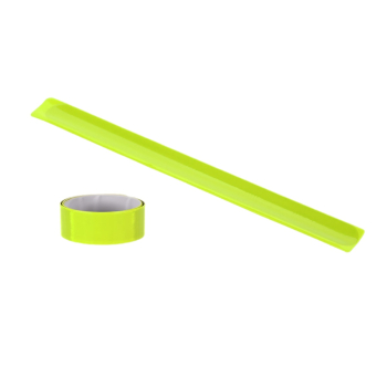 OPASKA ODBLASKOWA 40*3CM  BEZ LOGA