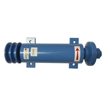 Wałek napędowy do cyrkularki 30 mm (rura)