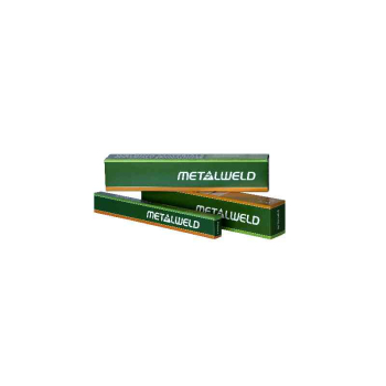 ELEKTRODA RUTYLOWA RUTWELD R3 2.5*350MM 4KG