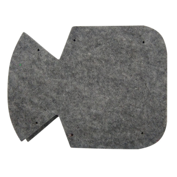 WKŁADKI FILCOWE DO NAKOLANIKA