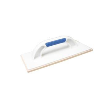 PACA Z TWORZYWA SZT.140*280MM Z GUMĄ BIAŁĄ