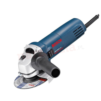 SZLIFIERKA KĄTOWA 125MM GWS 850CE 850W RSP