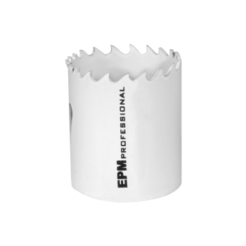 OTWORNICA BI-METALOWA 44MM UCHWYT 5/8''