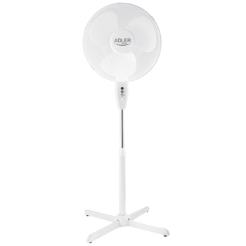 WENTYLATOR STOJĄCY 40CM AD 7305