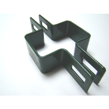 OBEJMA POŚREDNIA OP 60*60MM OCYNK 1062