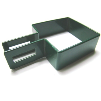 OBEJMA KOŃCOWA OK 60*60MM OCYNK 1072