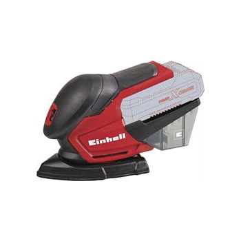 MULTISZLIFIERKA AKUMULATOROWA TE-OS 18 LI