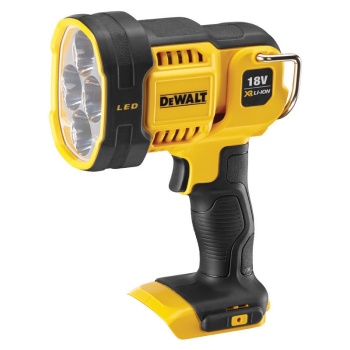 Akumulatorowa lampa Dewalt DCL043