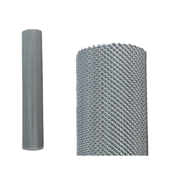 SIATKA ŚLIMAKOWA OCYNKOWANA 100CM OCZKO 15*15MM