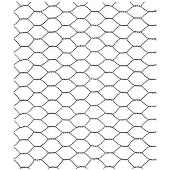 SIATKA HEKSA OCYNK 13*0,6MM 1,00*10MB