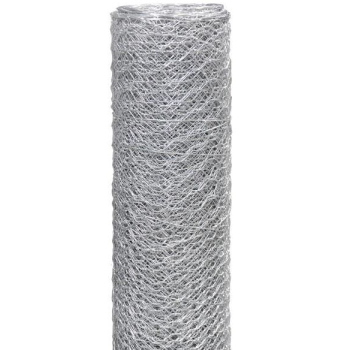 SIATKA HEKSA OCYNK 13*0,6MM 0,50*10MB