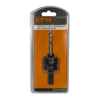 ADAPTER DO OTWORNICY BI-MET UCHWYT 5/8' DO OTWORNIC 32-200MM