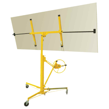 PODNOŚNIK DO PŁYT GIPSOWO-KARTONOWYCH PTPP1233