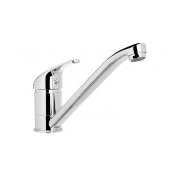 BATERIA ZLEWOZMYWAKOWA JEDNOUCHWYTOWA STOJĄCA