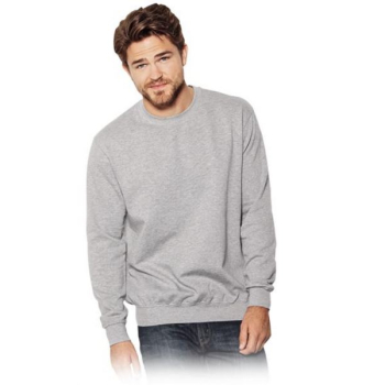 BLUZA MĘSKA ST4000_GYH ROZMIAR M