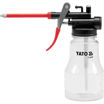 OLIWIARKA, OLEJARKA Z ELASTYCZNYM APLIKATOREM 220ML