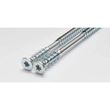 WKRĘT DYSTANSOWY Z ŁBEM STOŻKOWYM 6*70MM TORX 25