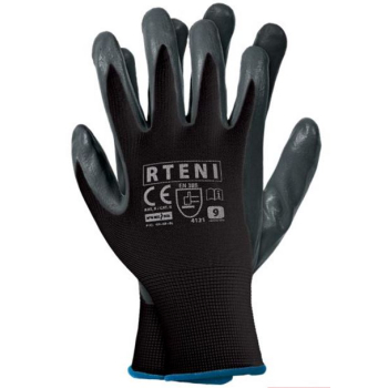 RĘKAWICE ROBOCZE RTENI_BS 10
