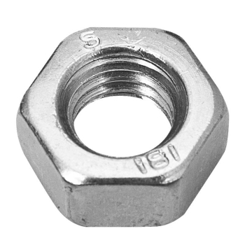 NAKRĘTKA NISKA OCYNKOWANA DIN 439 M-14