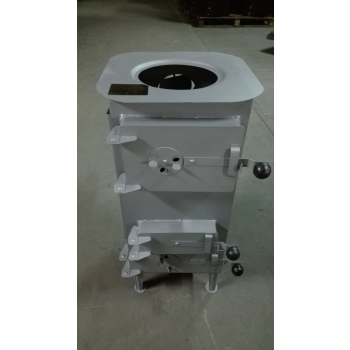 OGRZEWACZ POMIESZCZEŃ MAŁY