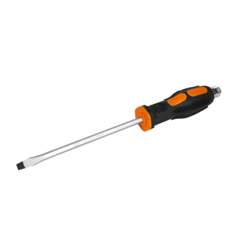 WKRĘTAK DO POBIJANIA PŁASKI HEX 6X150