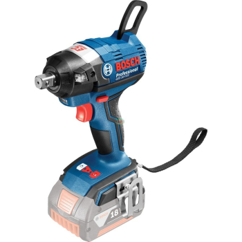 KLUCZ UDAROWY AKUMULATOROWY 1/2'' GDS 18V-EC 250 0*AH