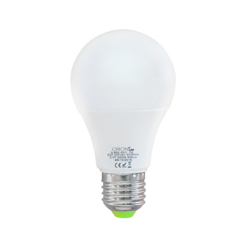 ŻARÓWKA LED 7W E27 560LM