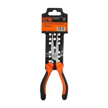SZCZYPCE PŁASKIE 160MM