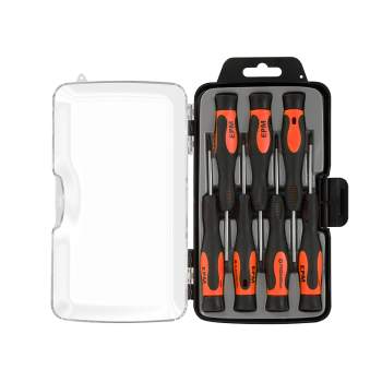 ZESTAW WKRĘTAKÓW PRECYZYJNYCH 7 SZTUK