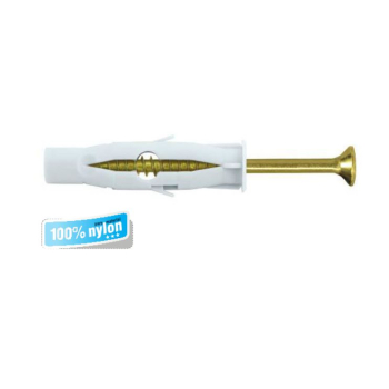 KOŁEK UNIWERSALNY Z NACIĘCIEM KRZYŻOWYM 6/3.5*60MM