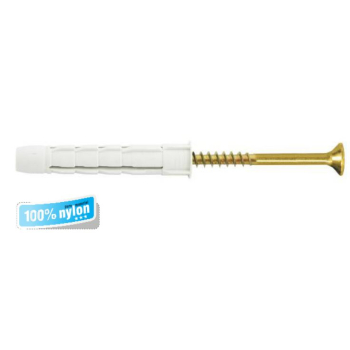 KOŁEK WSZECHSTRONNY Z NACIĘCIEM KRZYŻOWYM 6/3.5*60MM