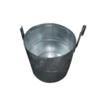 KOCIOŁ PARNIKOWY LAKIER 100 L