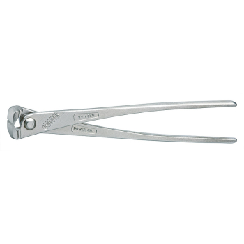 OBCĘGI ZBROJARSKIE CYNKOWANE O ZWIĘKSZONYM PRZEŁOŻENIU 300MM