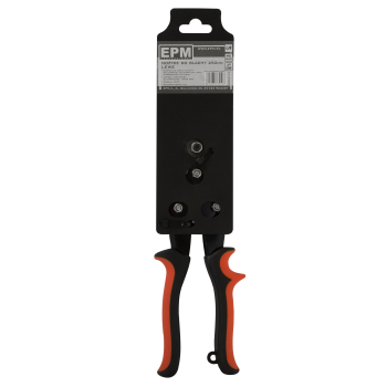 NOŻYCE DO BLACHY CR-V LEWE 250