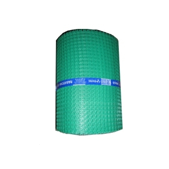 SIATKA RABATOWA ZIELONA 100CM*50MB TYP SR10