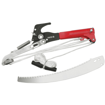 SEKATOR GĄSIENICOWY Z PIŁĄ 325MM GRUBOŚĆ DO 28MM