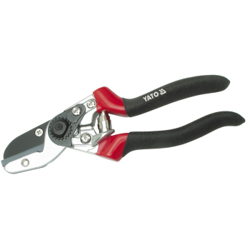 SEKATOR KOWADEŁKOWY 200MM, PROFILOWANY GRUBOŚĆ DO 19MM