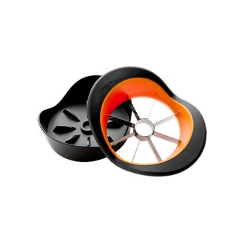 KRAJALNICA DO JABŁEK Z MISECZKĄ