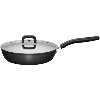 PATELNIA SZEFA KUCHNI 26 CM, DO KUCHENEK CERAMICZNYCH