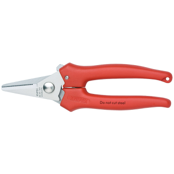 NOŻYCZKI UNIWERSALNE 140MM