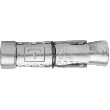 KOTWA SHIELD TULEJA 10/16*60MM