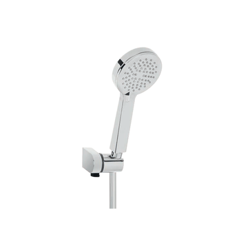 ZESTAW NATRYSKOWY PURANI EXE 1-PUNKTOWY, 3-FUNKCYJNY