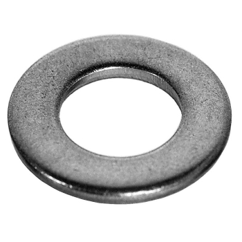 PODKŁADKA OKRĄGŁA A2 DIN125 A 25MM