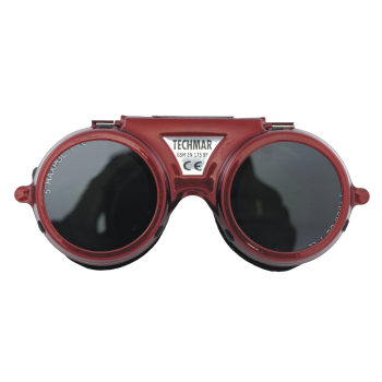 OKULARY SPAWALNICZE - GSM