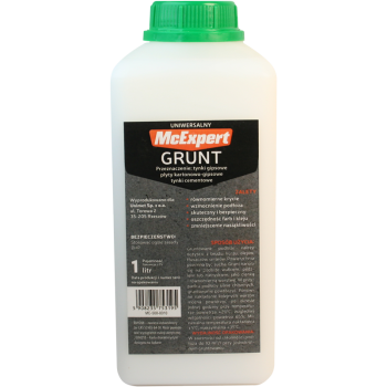 GRUNT UNIWERSALNY 1L