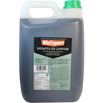 DODATEK DO ZAPRAW ZASTĘPUJĄCY WAPNO 5L