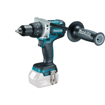 WIERTARKO-WKRĘTARKA AKUMULATOROWA BLDC 18V 0*AH LI-LON